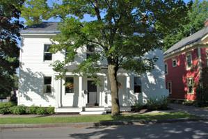 30 Lake Street
