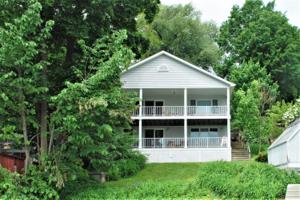 112 Lake Shore Drive