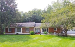 3 Westridge Road