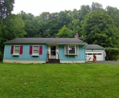 7 Westridge Road