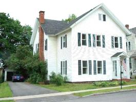 7 Leatherstocking Street