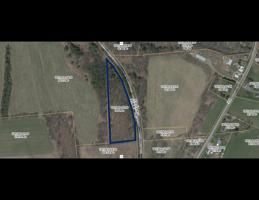 0 Badeau Hill Road