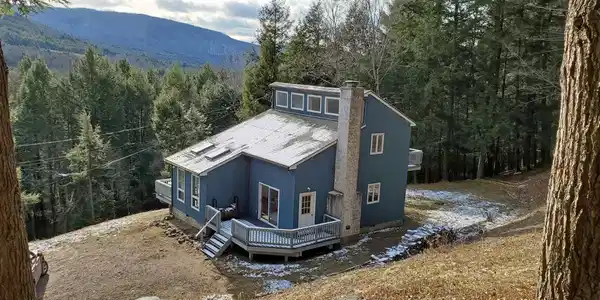 425 Ranger Road
