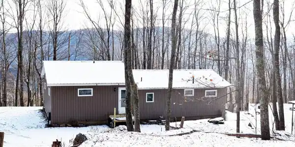1571 Ben Meeker Road