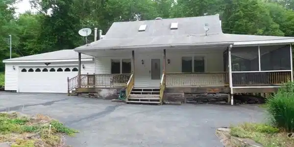Address Withheld