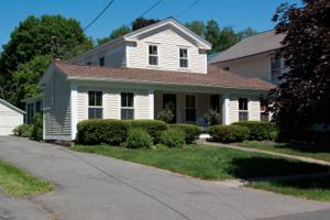 104 Pioneer Street