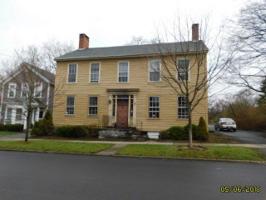 14 Elm Street