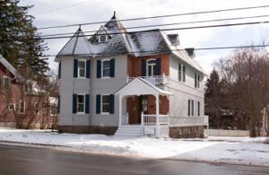 17 Elm Street