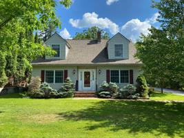 1 Fernleigh Drive