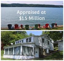 114 Peggs Bay Road