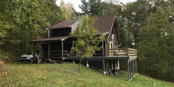 404 Blue Stone Road