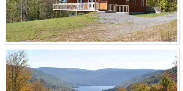 712 Coles Clove Road