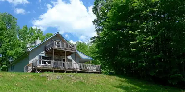 119 Ranger Road