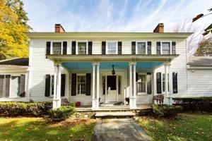 40 Lake Street