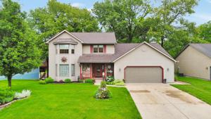 4416 S MISTY ISLE Point