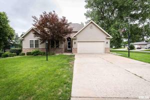 5126 S CHESTERFIELD Court