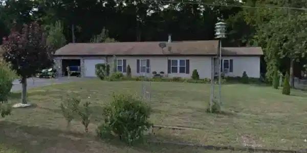114 ZIMMERMAN Road