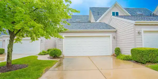 412 HARBOR POINTE Drive