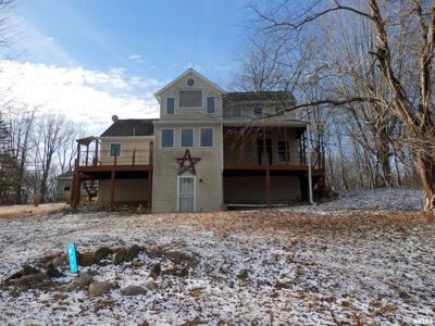 411 KNOLLRIDGE Circle