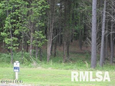 Lot 358 Parrish Ridge Lane