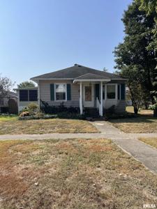 103 E FLORENCE Street