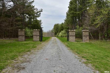 000 Parrish Ridge Road