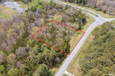Lot 347 Clifty Lane