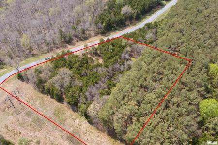 LOT 365&366 Clifty Lane