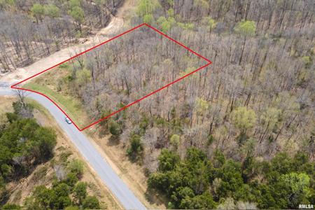 LOT 341&342 Clifty Lane