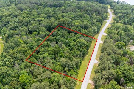 lot 411-412 Parrish Ridge Road