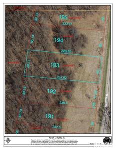 193 TIMBERLINE Court