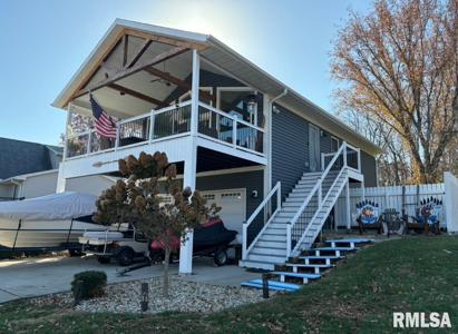 409 KNOLLRIDGE Circle