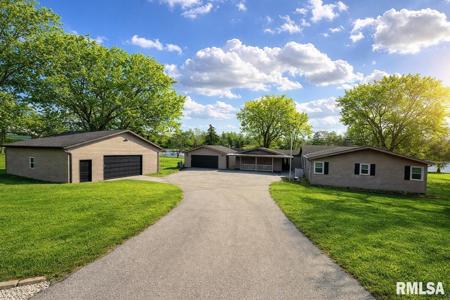 16103 E BLACKFOOT Drive