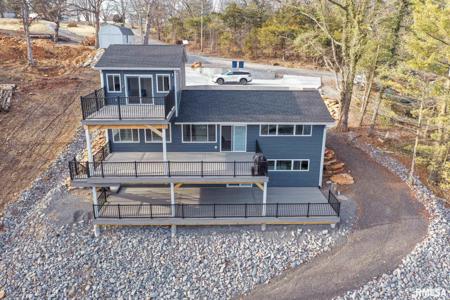 12147 Pebble Point Road