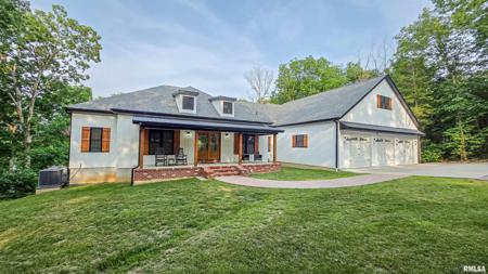 2940 Parrish Ridge