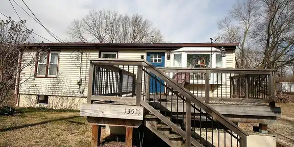 13511 N-RIVER BEACH Drive