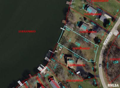 128 LAKECREST Place