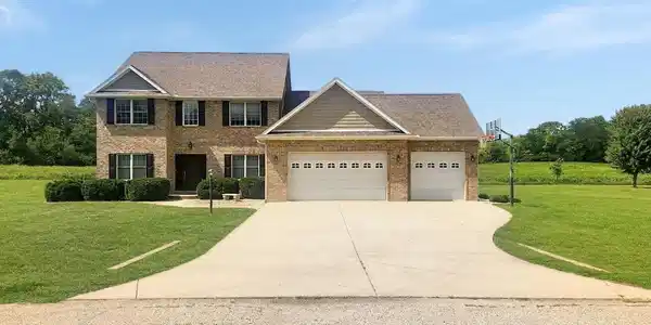 14005 N RIVER CREST Drive