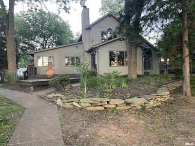 11776 WOODLAND HILLS Road