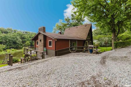 3185 DEER RIDGE Road