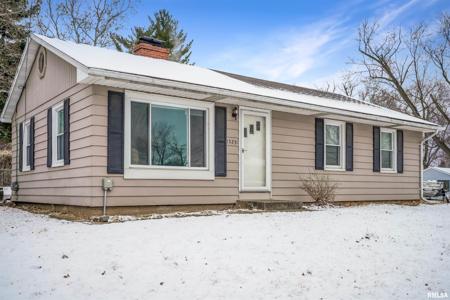 15231 N VON ACHEN Drive