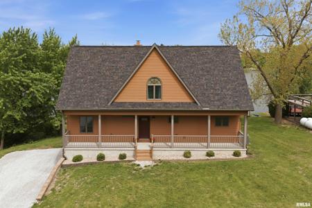 233 SWAN LAKE Road