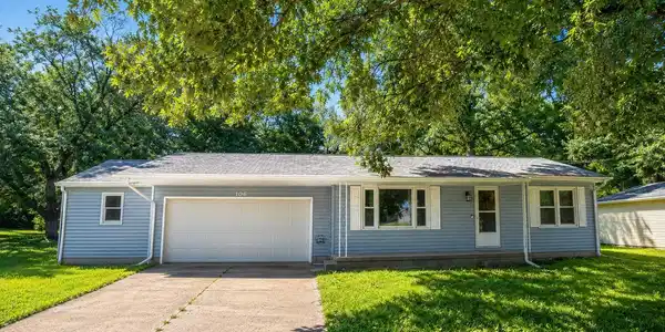 106 ZIMMERMAN Road