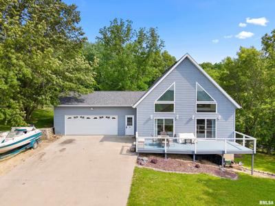 161 LAKECREST Place
