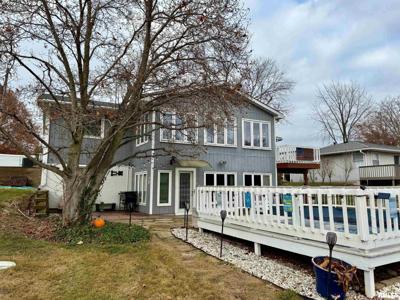230 NORTH SHORE Drive
