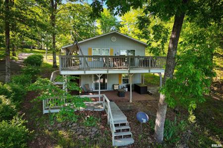 385 S LAKESHORE Drive