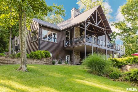 3525 Parrish Ridge Lane