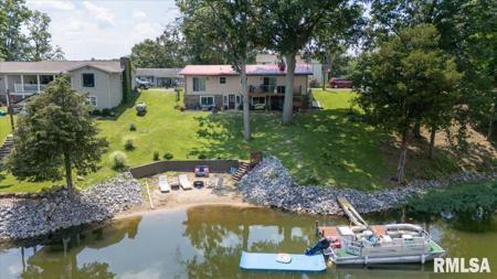 468 Clifty Heights Drive