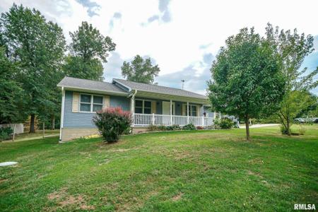 23991 N ALGONQUIN Drive