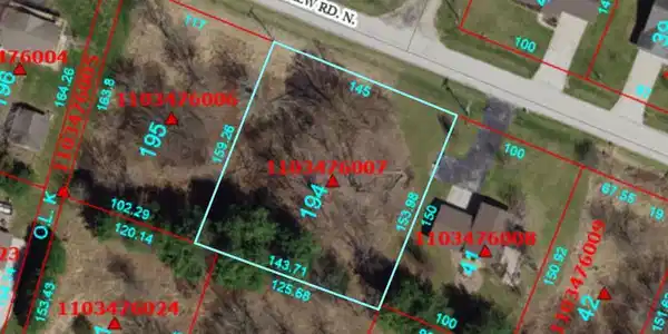 194 LAKEVIEW Road North